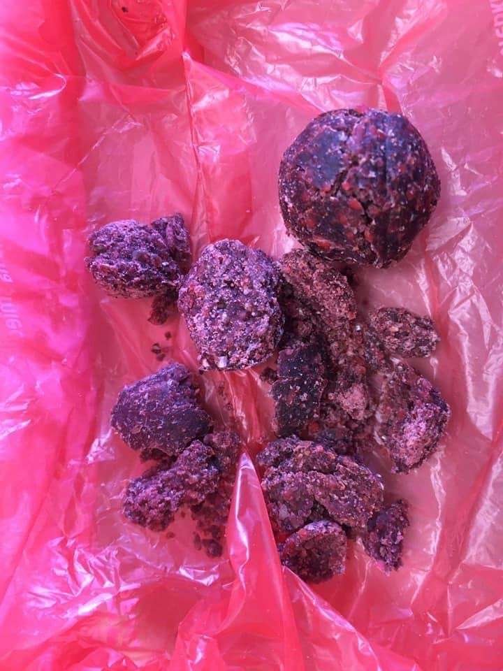 Giftköder-Vergiftet Kugel-Profilbild