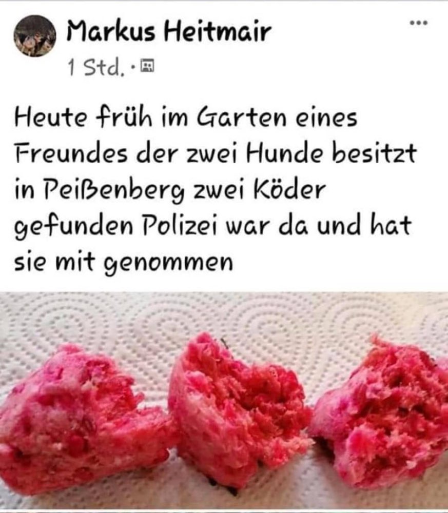 Giftköder-Giftköder im Garten-Profilbild