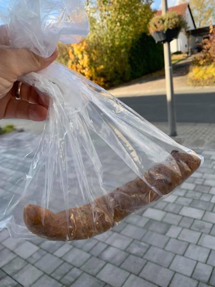 Giftköder-Ausgelegte Würste - Gemeinde warnt-Profilbild