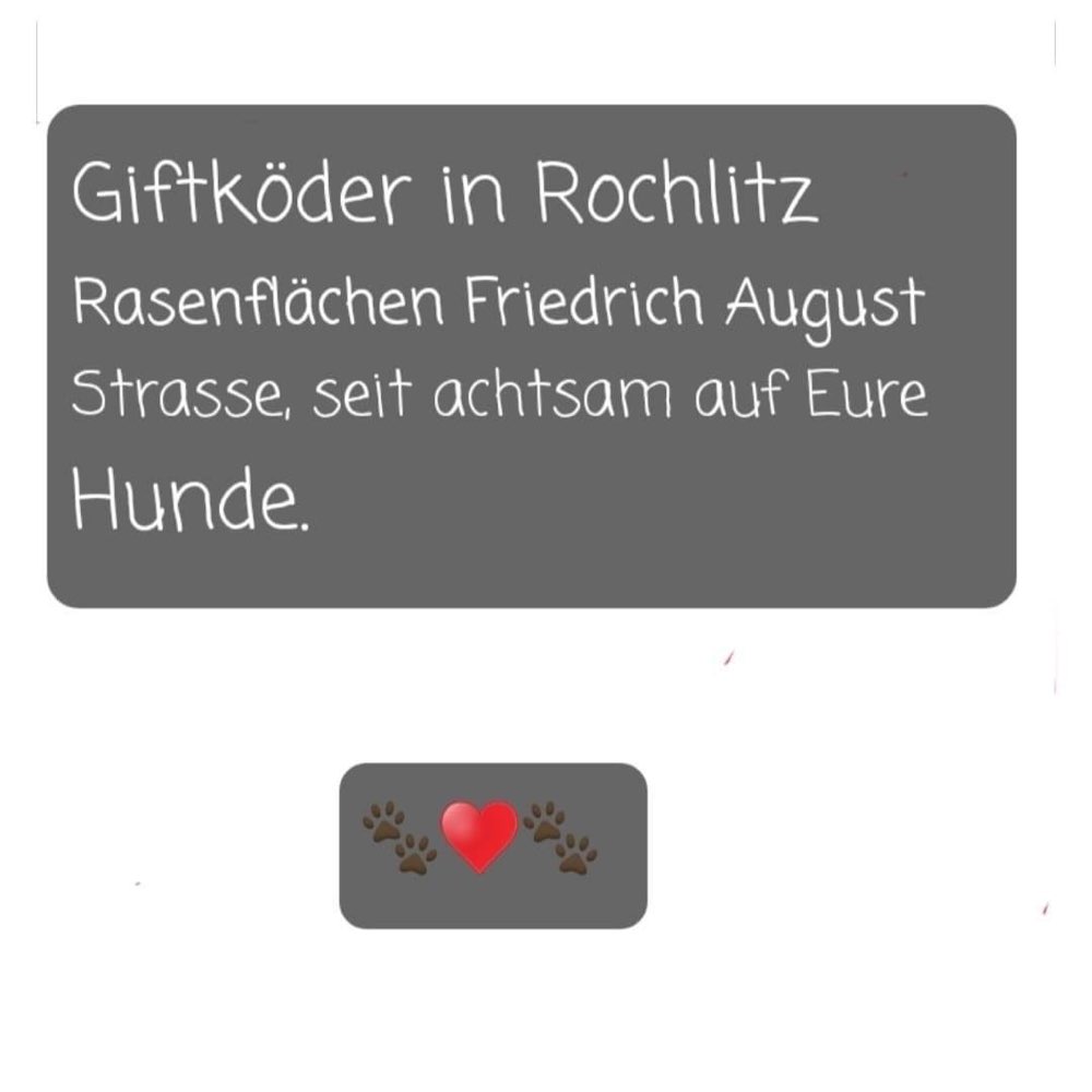 Giftköder-Giftköder auf Rasenflächen-Profilbild