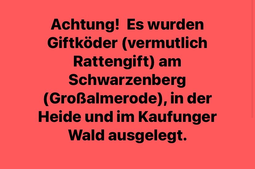 Giftköder-Rattengift-Profilbild