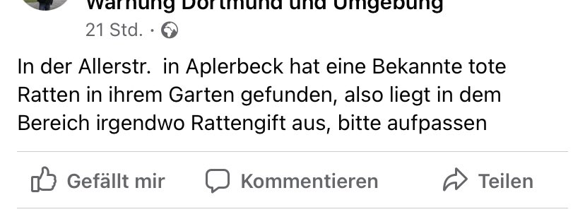 Giftköder-Rattengift-Profilbild