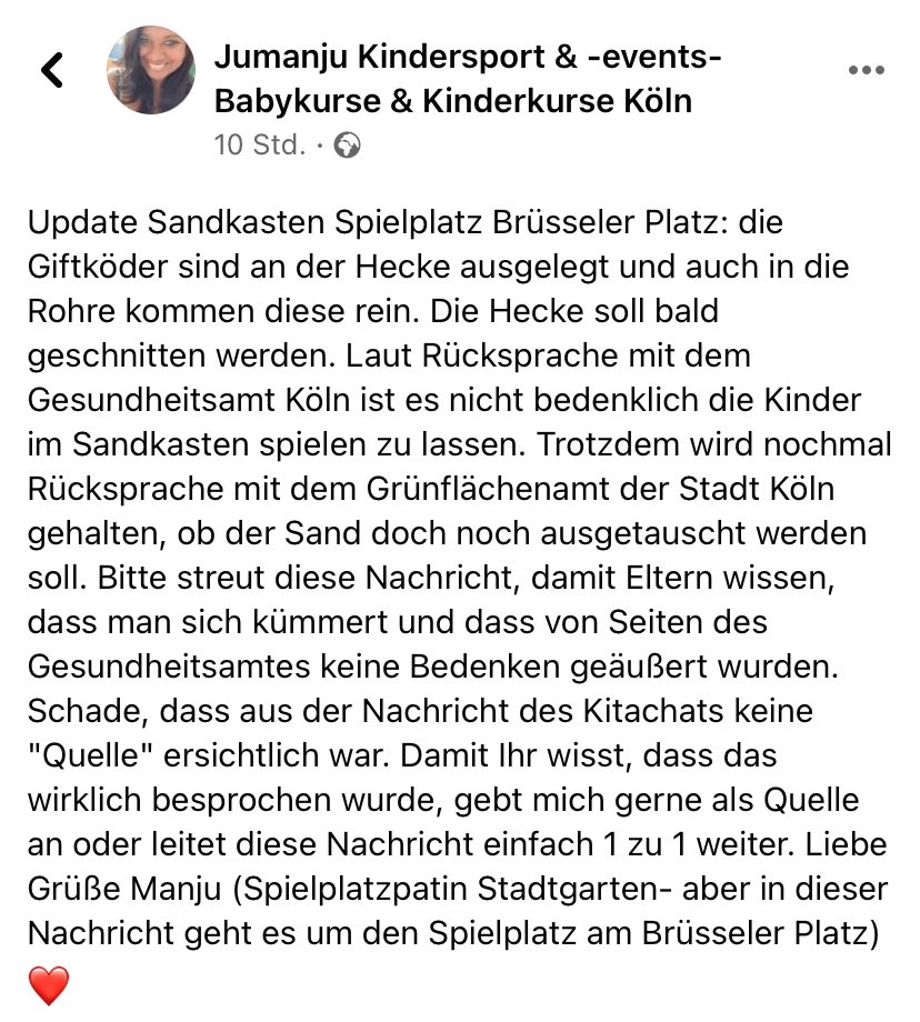 Giftköder-Giftköder am Spielplatz-Profilbild