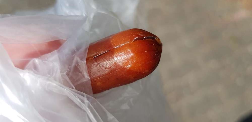 Giftköder-Präparierte Wurst-Profilbild