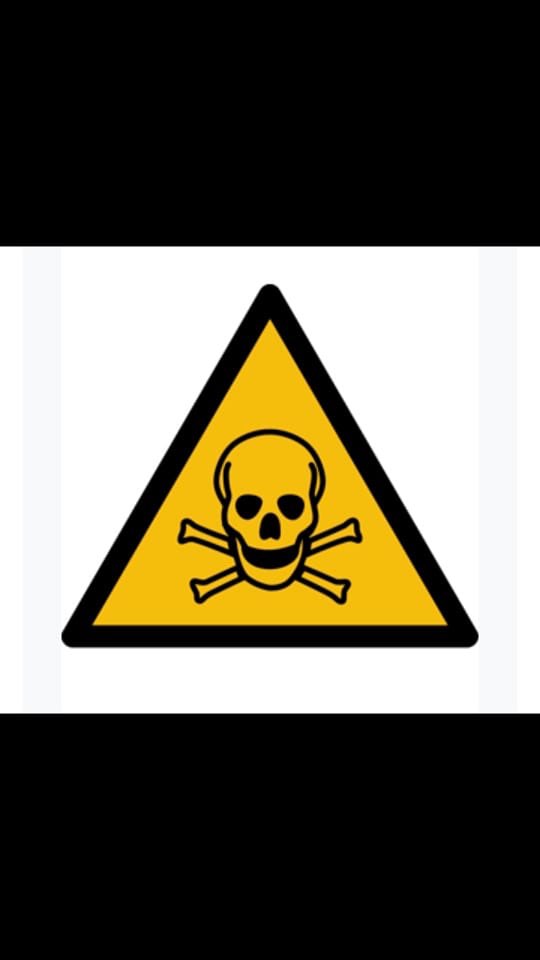 Giftköder-Giftköder - ein verstorbener Hund-Profilbild