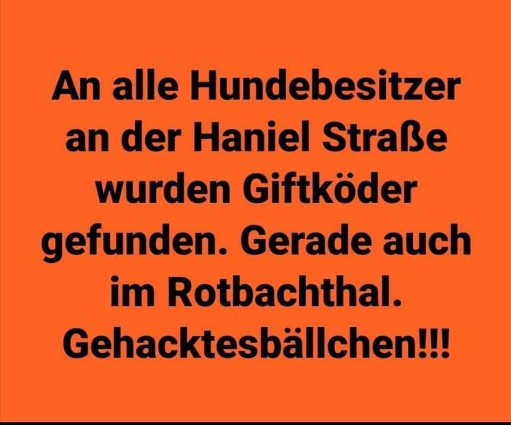 Giftköder-Giftköder-Profilbild