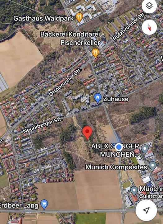 Giftköder-Achtung Giftköder - Welpe in Klinik-Profilbild