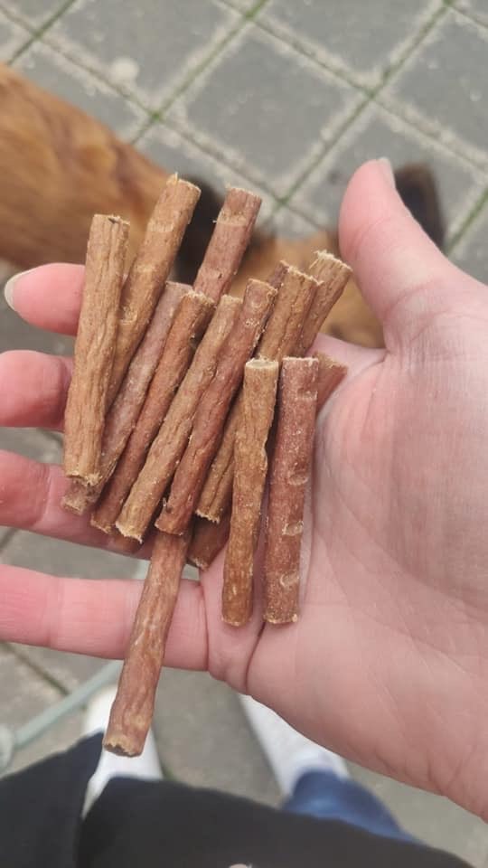 Giftköder-Wiederholt Futter ausgelegt-Profilbild