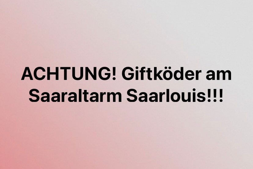 Giftköder-Giftköder-Profilbild