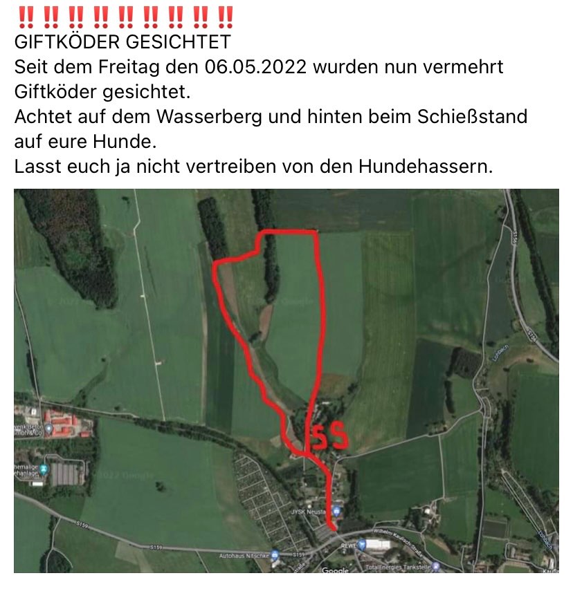 Giftköder-Giftköder gerichtet-Profilbild