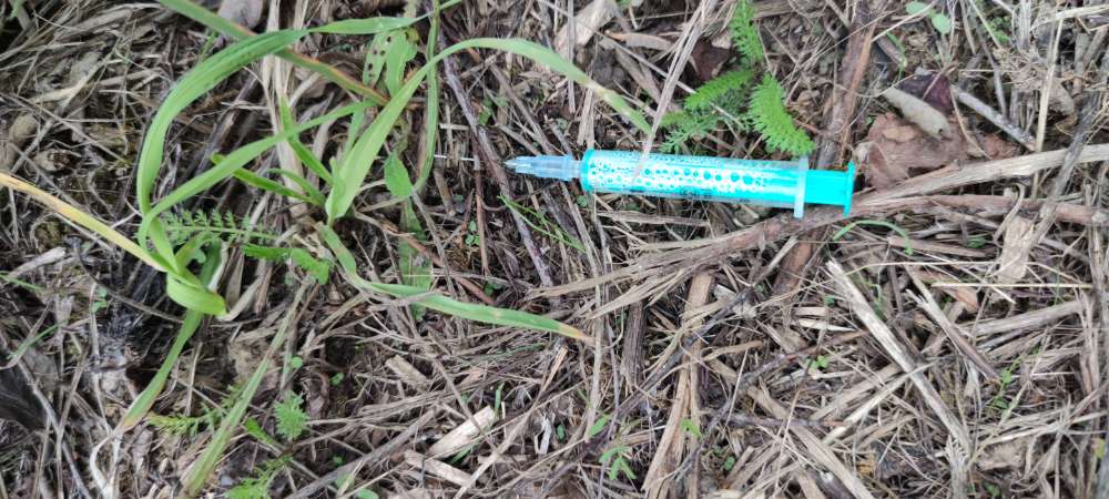 Giftköder-Spritzen,Marienfeld,Kerpen-Profilbild