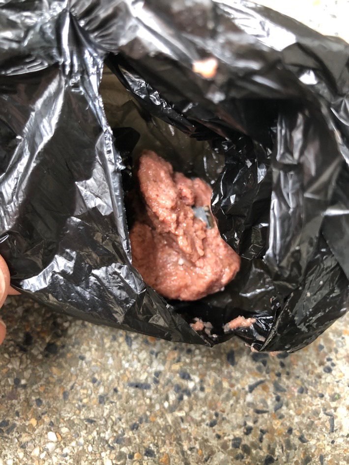 Giftköder-Köder mit Rasierklingen-Profilbild