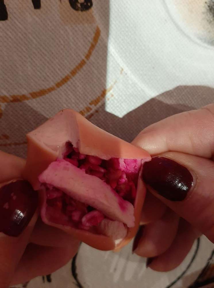 Giftköder-Präparierte Wurst Stücken-Profilbild