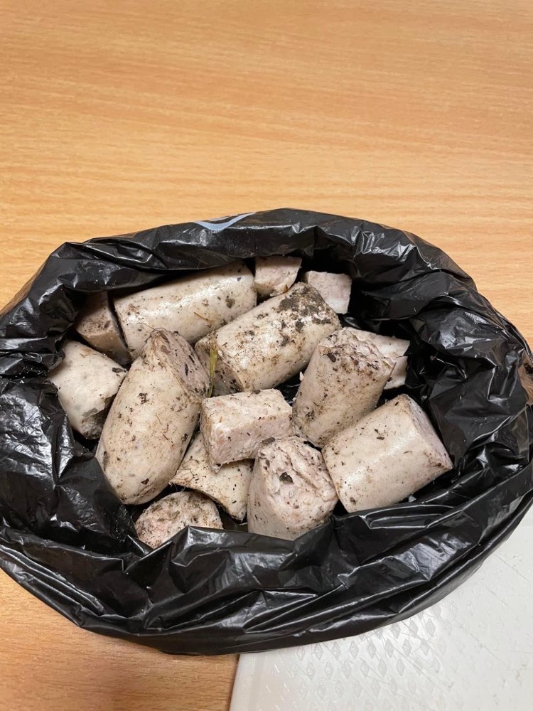 Giftköder-Präparierte Wursstücke-Profilbild