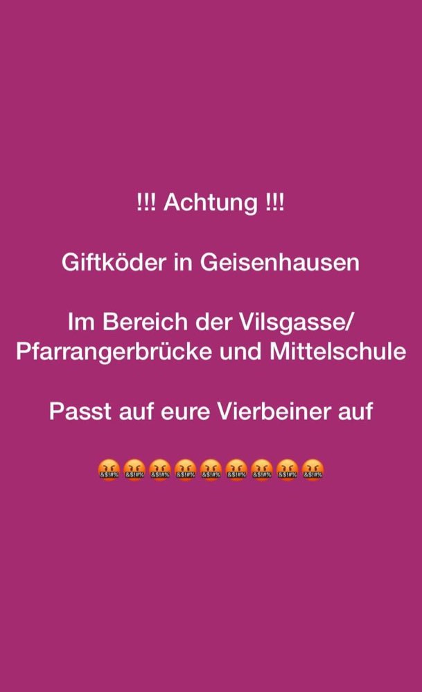 Giftköder-Giftköder-Profilbild