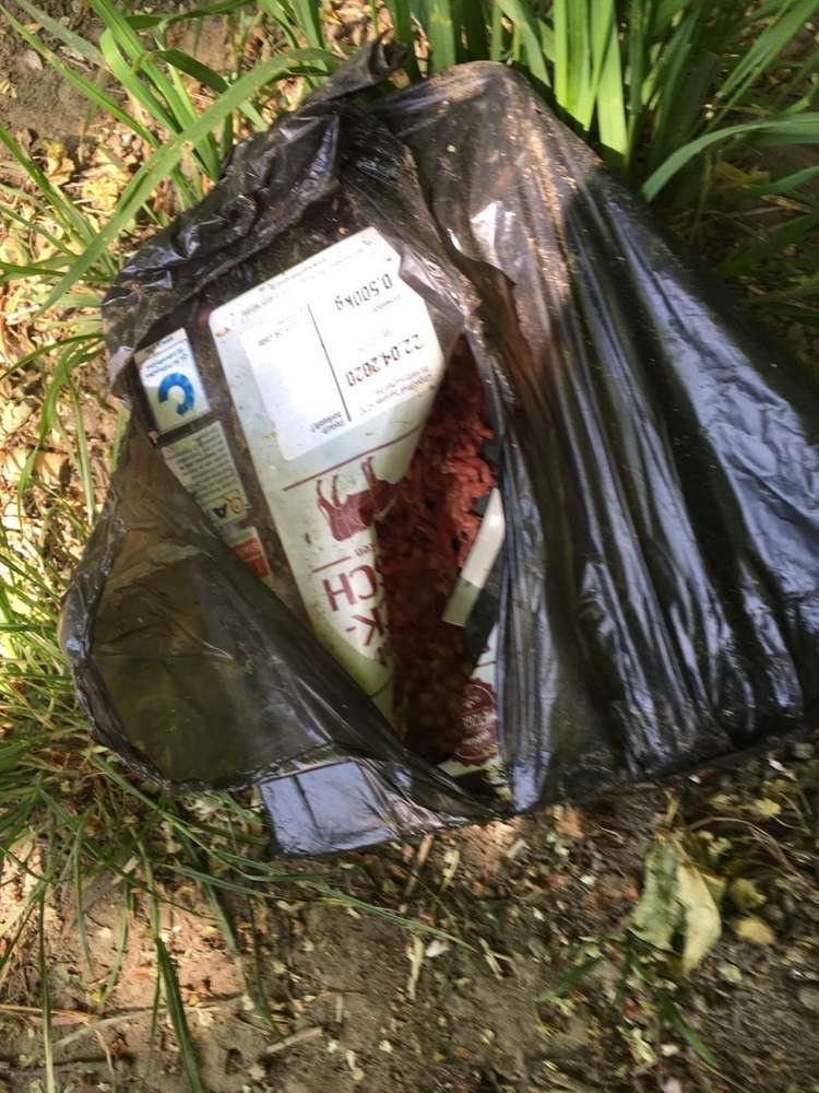 Giftköder-Achtung Giftköder-Profilbild