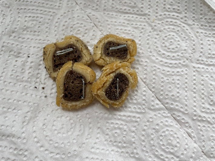 Giftköder-Pollhagen: Unbekannte legen mit Tackernadeln gespickte Hundekekse aus-Profilbild