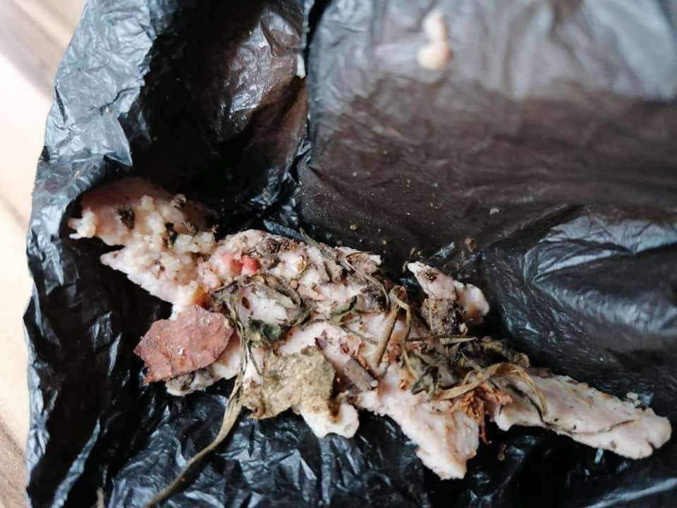 Giftköder-Präparierte Wurst-Profilbild