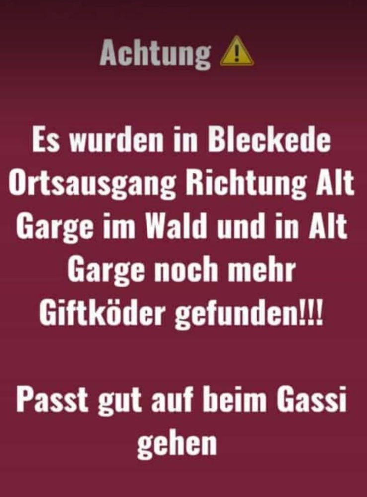 Giftköder-Giftkoder-Profilbild