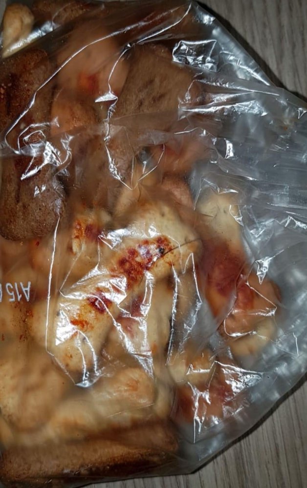 Giftköder-Präparierte Hundekekse-Profilbild