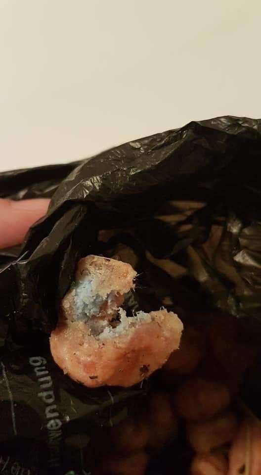 Giftköder-Tabletten in Würstchen-Profilbild