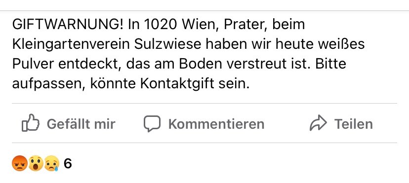 Giftköder-Giftköder - Pulver-Profilbild