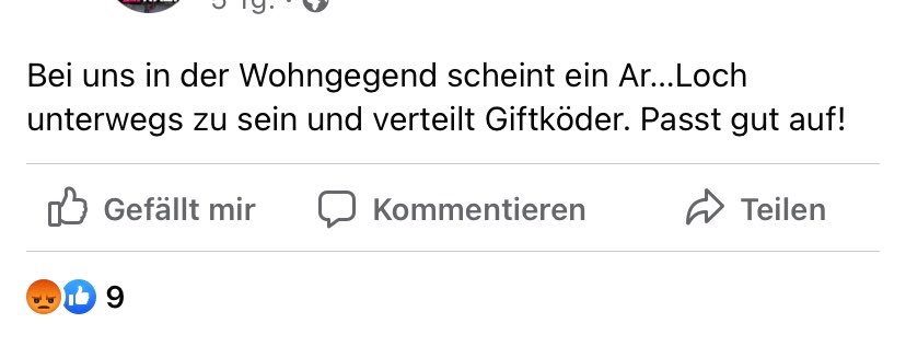 Giftköder-Giftköder-Profilbild