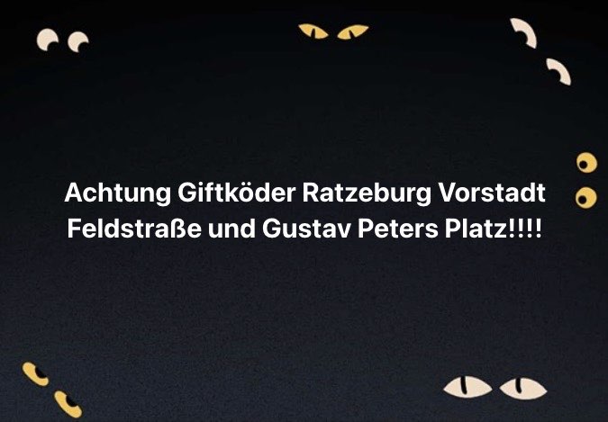Giftköder-Giftköder-Profilbild