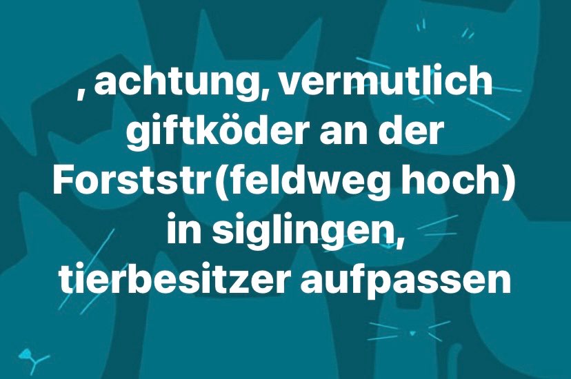 Giftköder-Giftköder-Profilbild