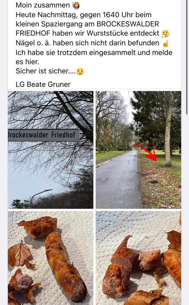 Giftköder-Ausgelegte Giftköder-Profilbild