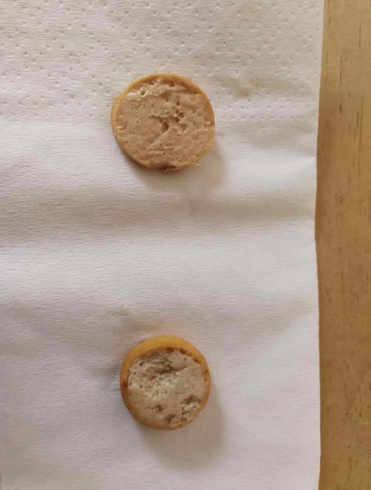 Giftköder-Ausgelegte Würste-Profilbild