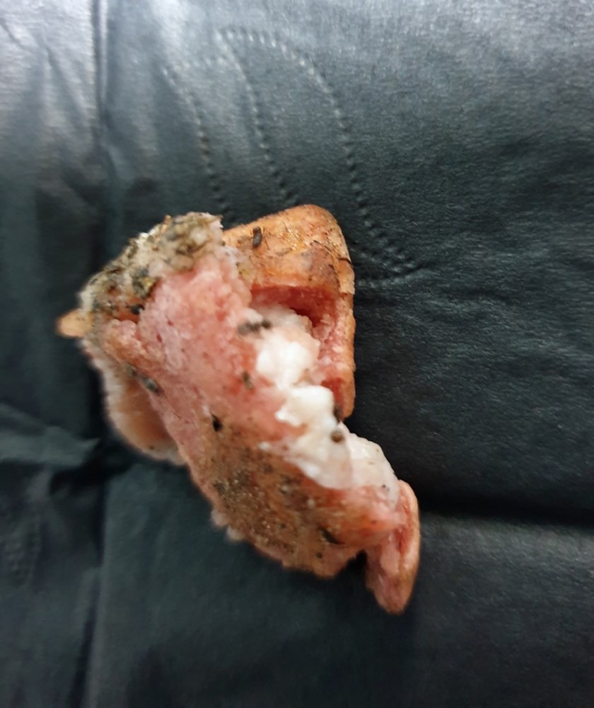 Giftköder-Fleisch mit Füllung-Profilbild