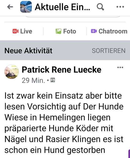 Giftköder-Giftköder-Profilbild