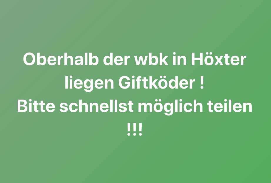 Giftköder-Giftköder-Profilbild