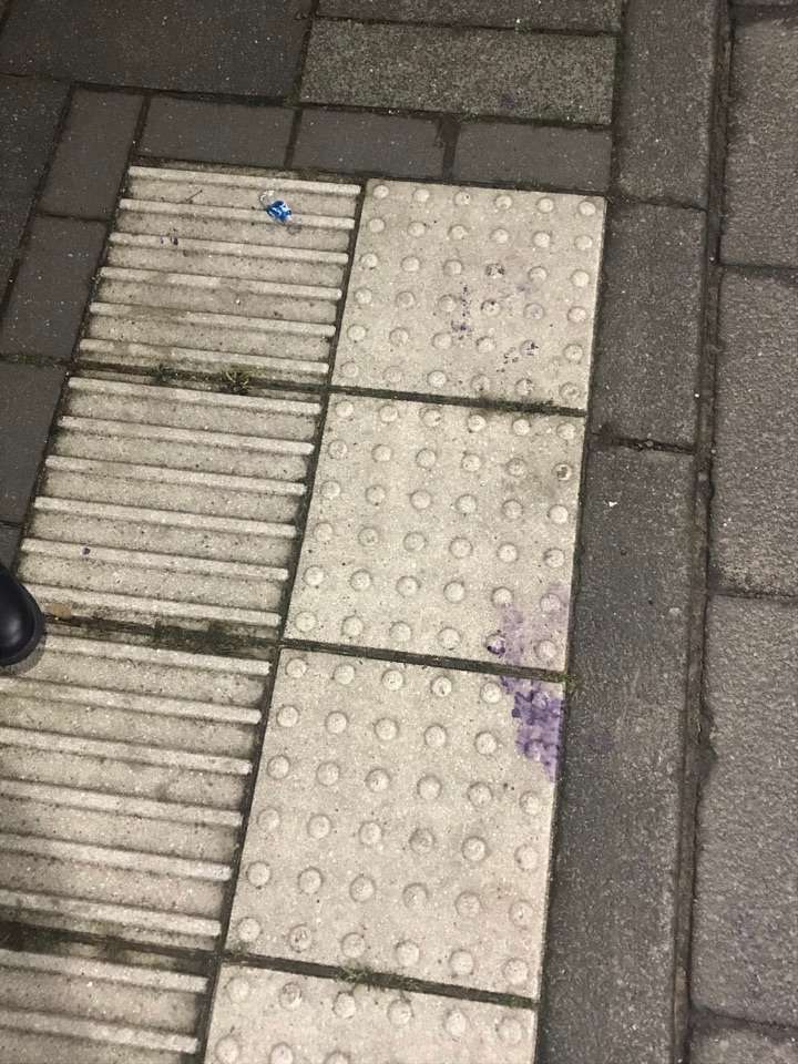 Giftköder-Sieht aus wie Rattengift-Profilbild