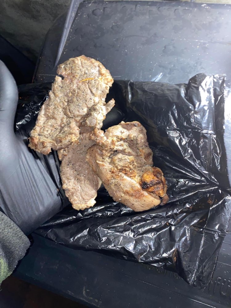 Giftköder-Ausgelegtes Fleisch-Profilbild