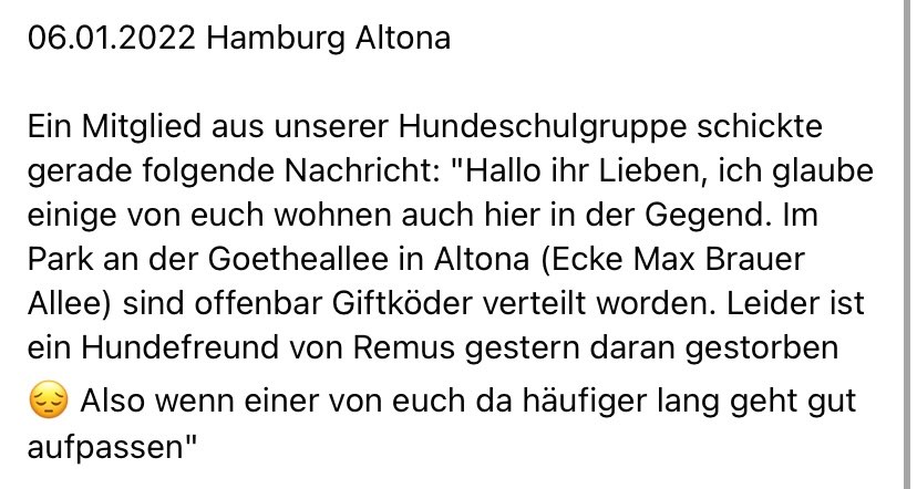 Giftköder-Giftköderwarnung-Profilbild