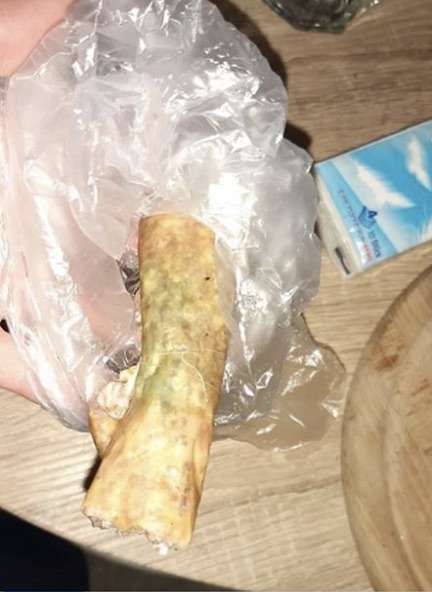 Giftköder-Mit Chemikalien versetzte Leckerlis-Profilbild