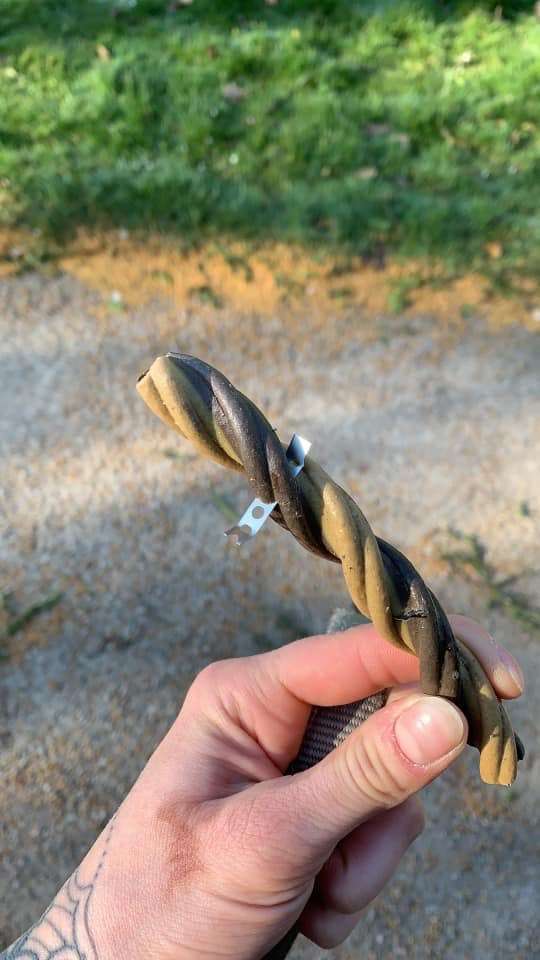 Giftköder-Im Park Rotes Kreuz krankenhus-Profilbild