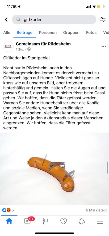 Giftköder-Giftköder-Profilbild