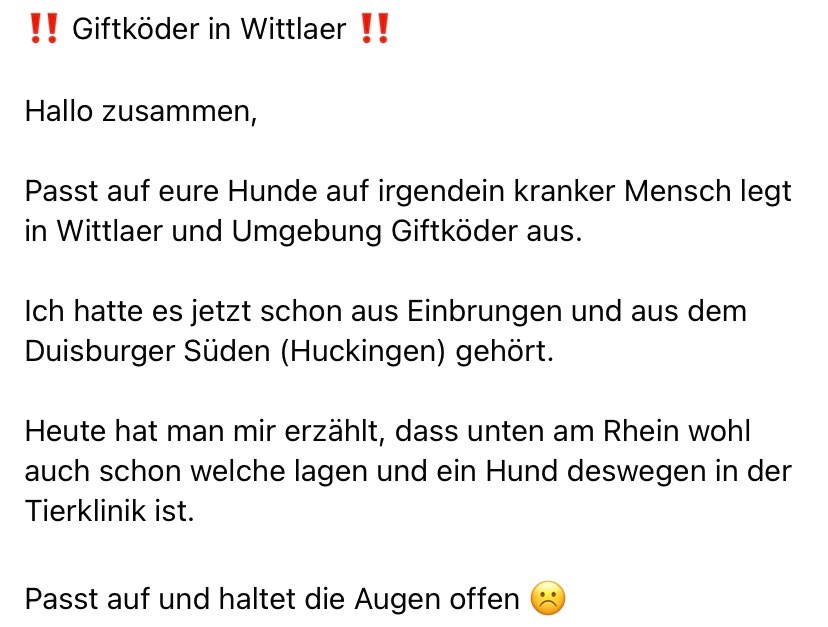 Giftköder-Giftköder-Profilbild