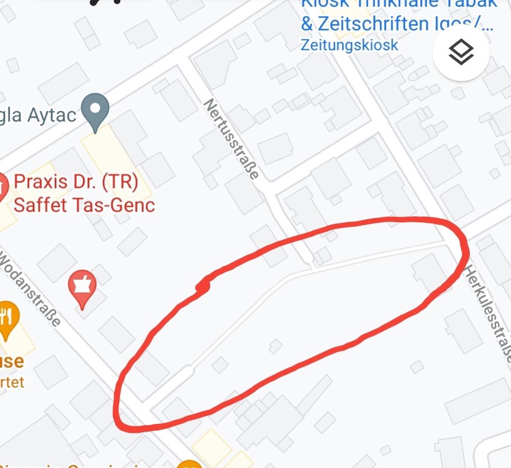 Giftköder-Vergifteter Hund-Profilbild