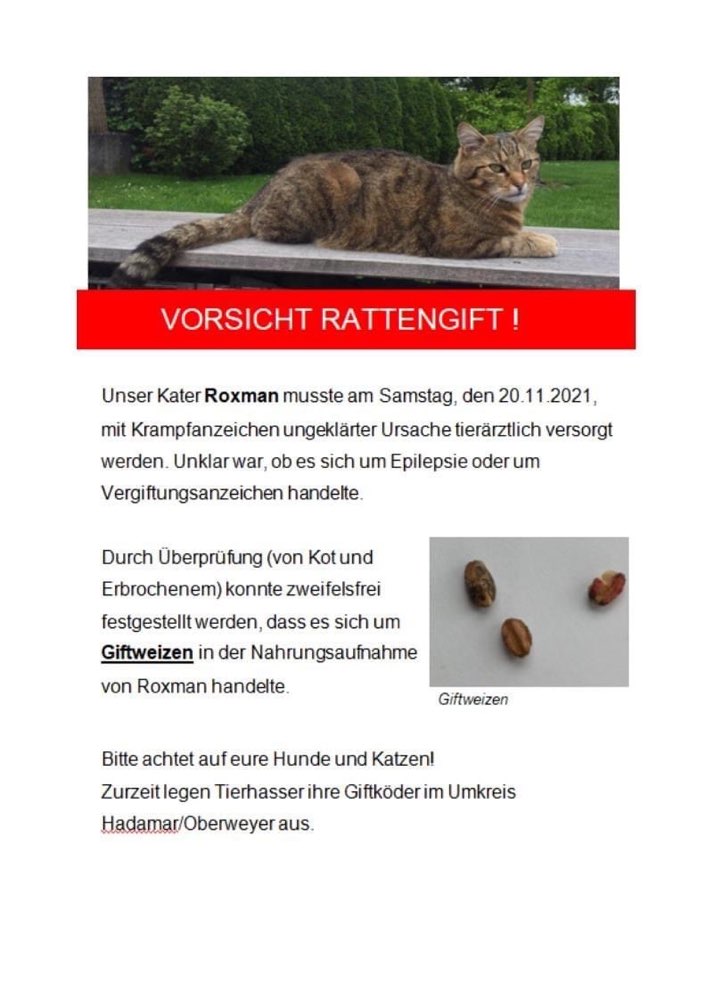 Giftköder-Giftweizen-Profilbild