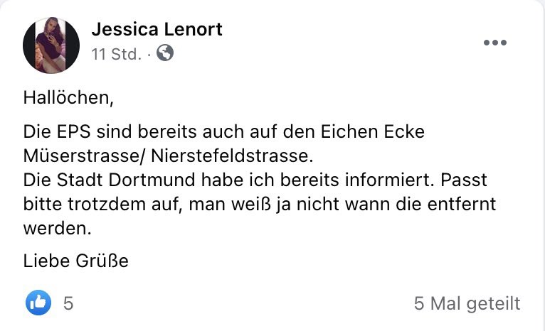 Giftköder-Eichenprozessionsspinner-Profilbild