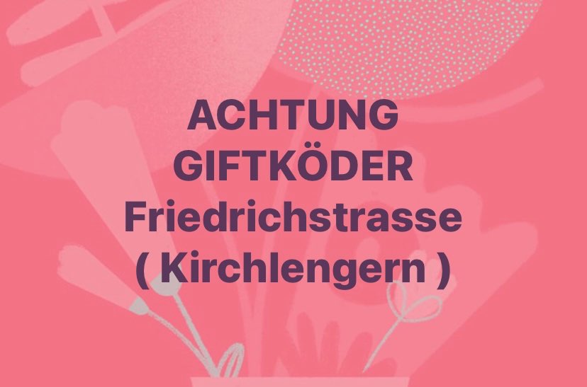 Giftköder-Giftköder-Profilbild