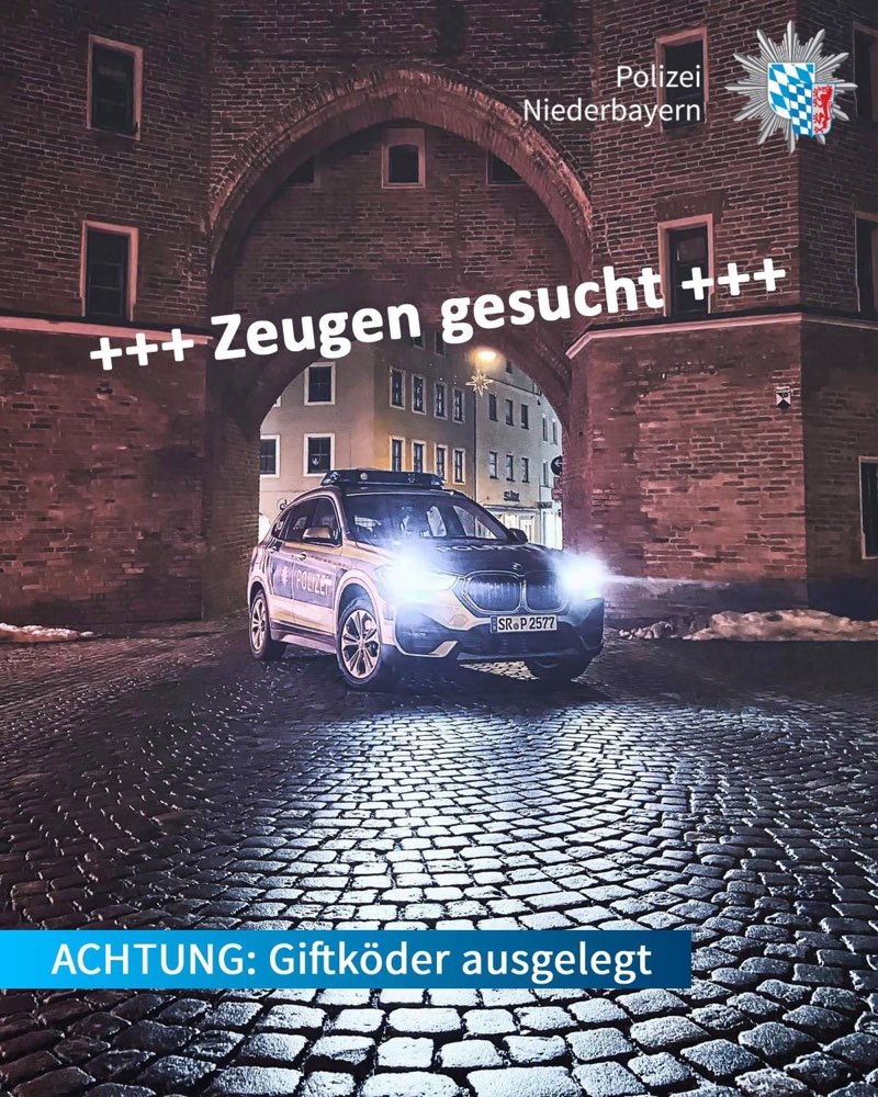 Giftköder-Giftköder im Garten-Profilbild