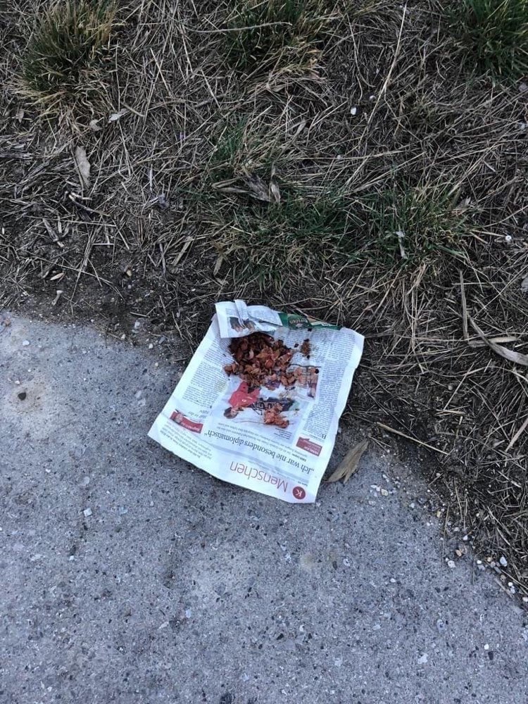 Giftköder-Vermutlich Giftköder-Profilbild