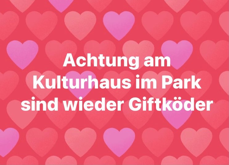Giftköder-Giftköder-Profilbild