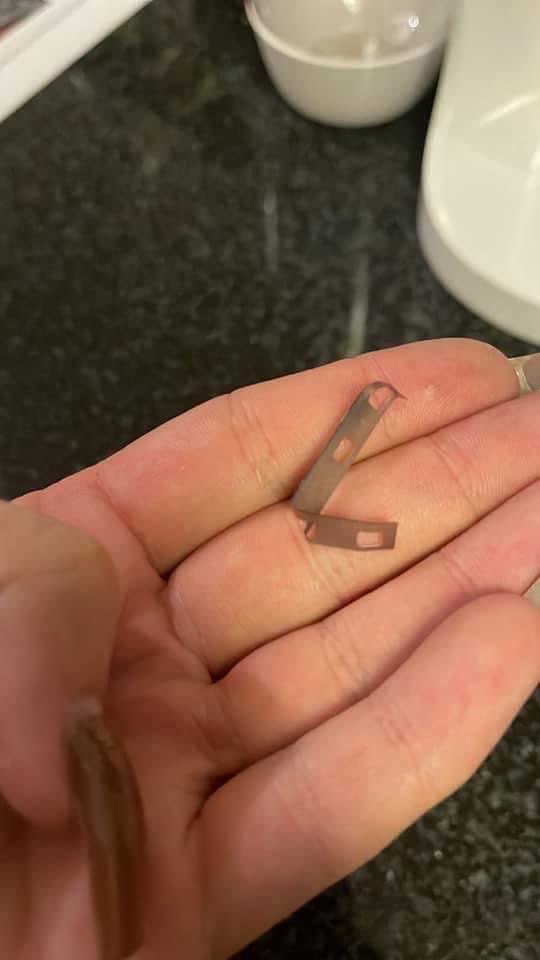 Giftköder-Präparierte Wurst-Profilbild