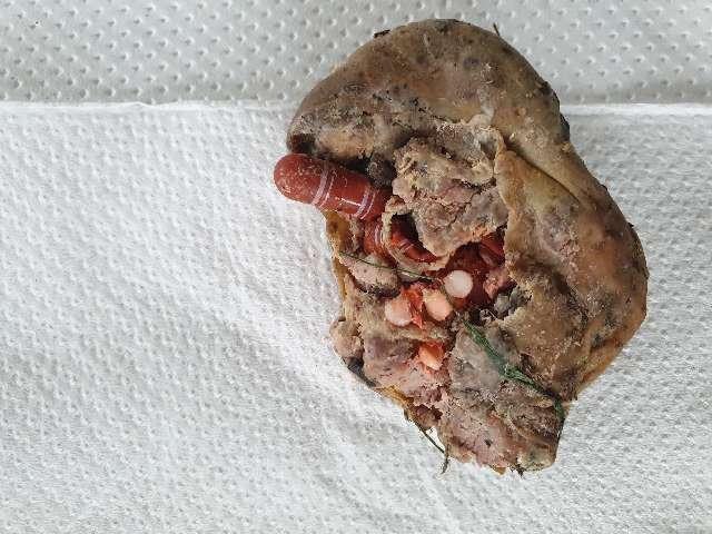 Giftköder-Polizei bestätigt Giftköder-Profilbild